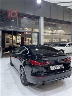 BMW 2-Series
